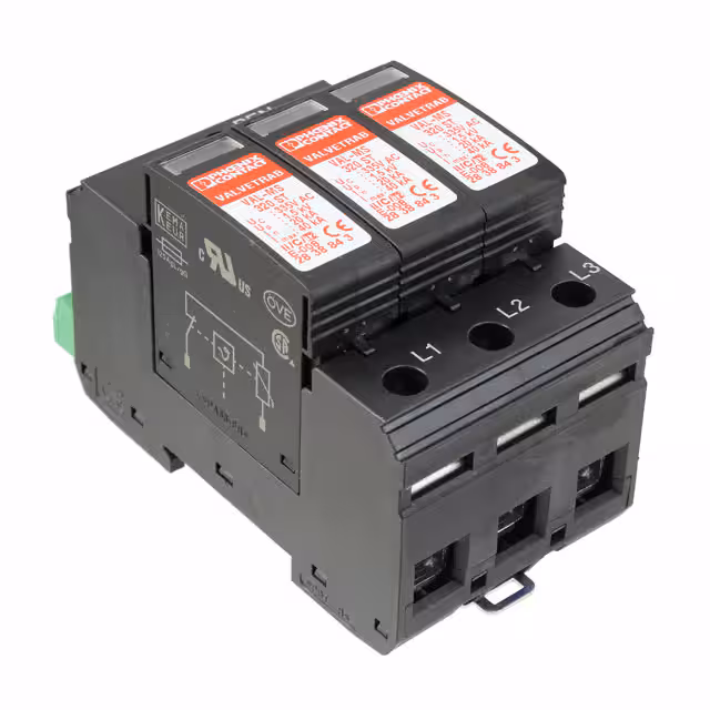 2920243 Phoenix Contact TVS - Varistores MOV